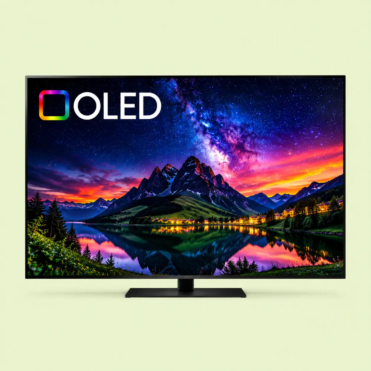 OLEDTV