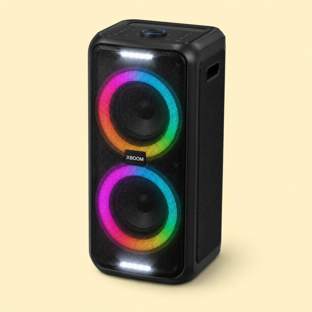 Speakers