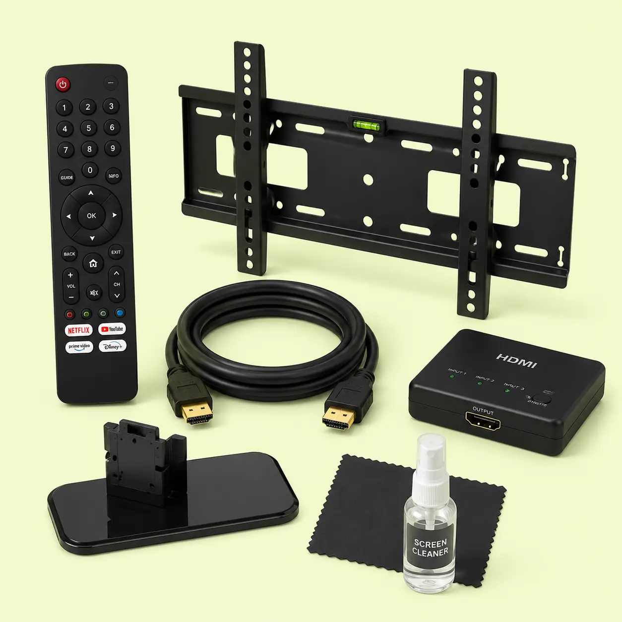 TVAccessories