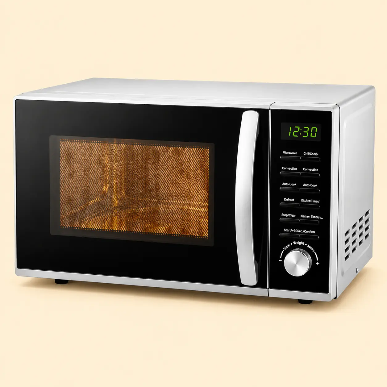 Microwaves Oven