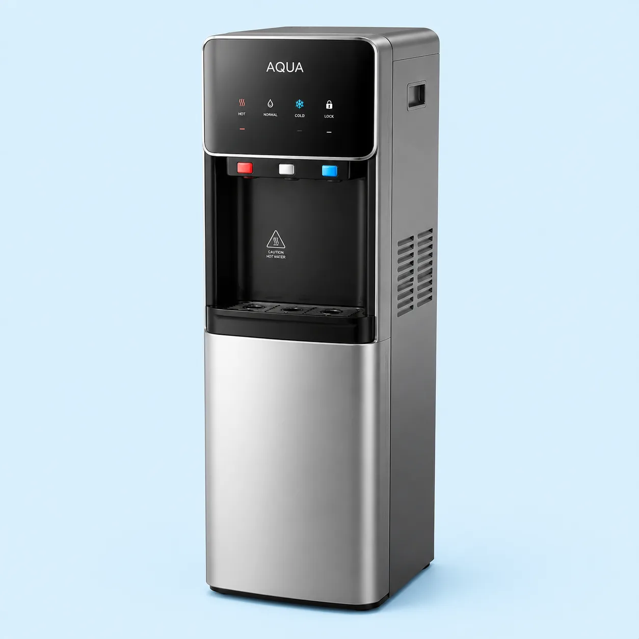 WATERDISPENSER